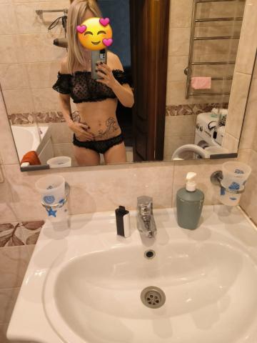 Тиара Невероятная Блондинка фото 2