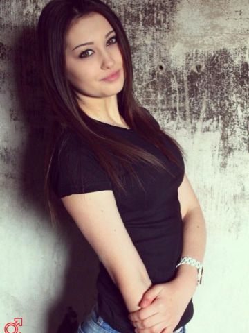 Ксения Светская Реал Беломорск